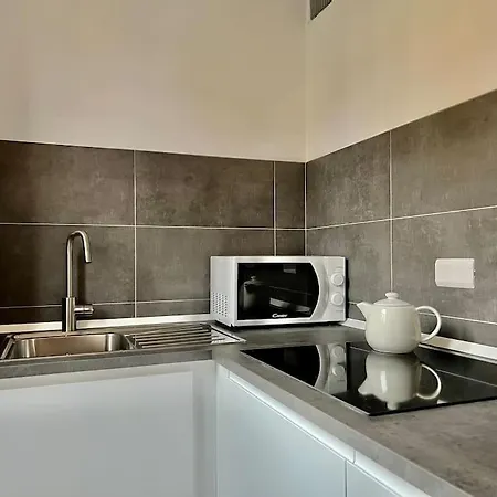 Loft Bocconi *