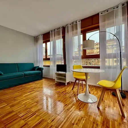 Loft Bocconi * Milaan