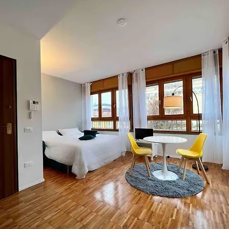 Loft Bocconi