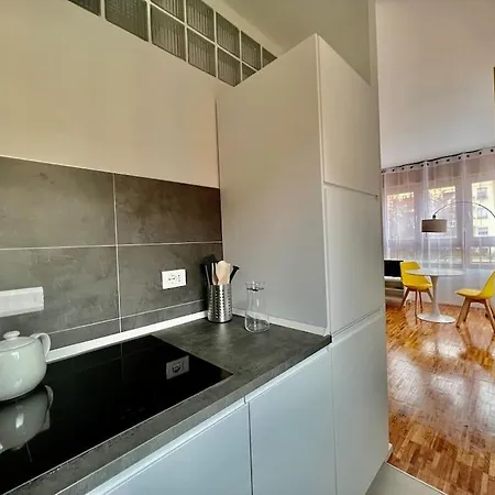 Appartement Loft Bocconi *