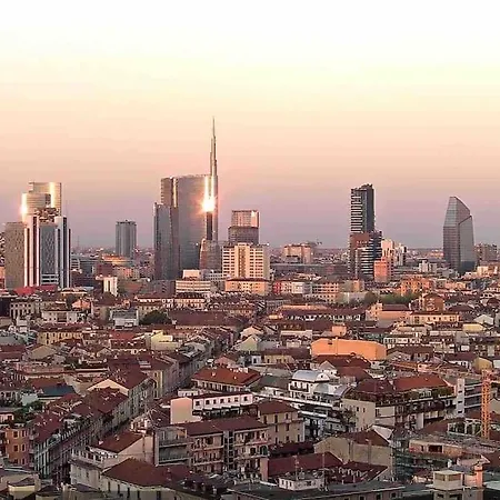 Loft Bocconi Appartement *