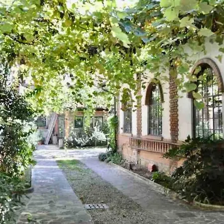 Loft Bocconi Appartement
