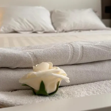 Appartement Loft Bocconi Milaan